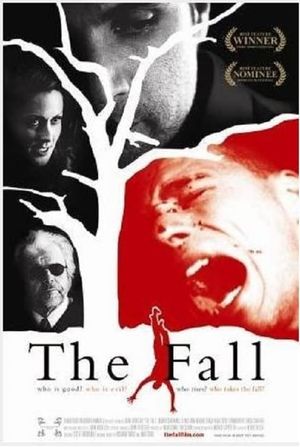 The Fall's poster