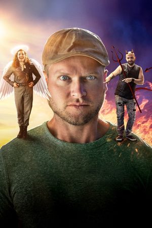 For Prophet's poster