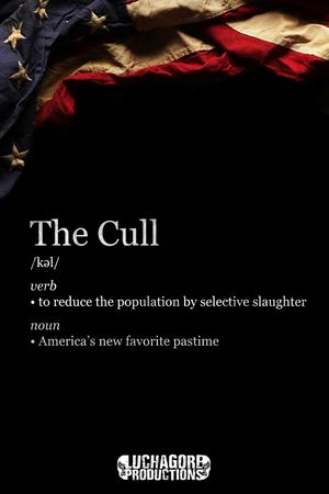 The Cull's poster