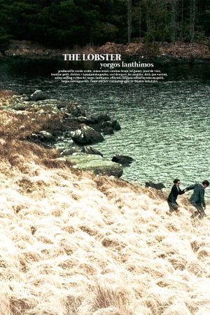 The Lobster's poster