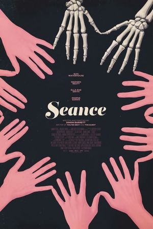 Seance's poster