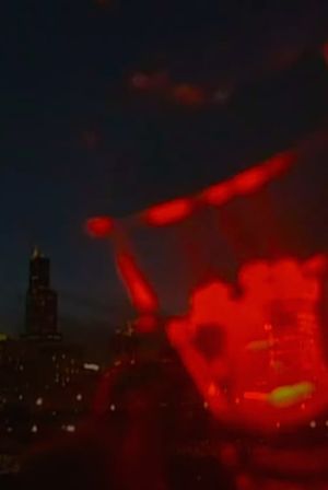 Daft Punk: Live at Lollapalooza Chicago's poster