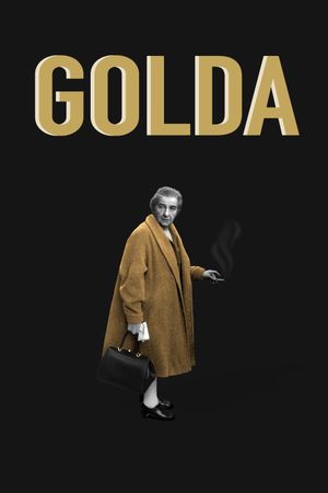 Golda's poster