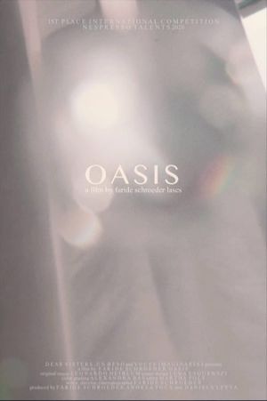 Oasis's poster