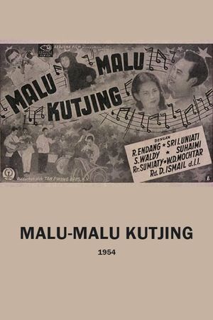 Malu-Malu Kutjing's poster image