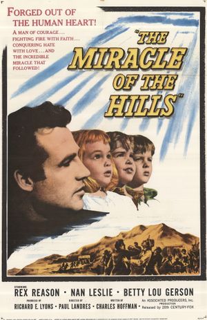 The Miracle of the Hills's poster image