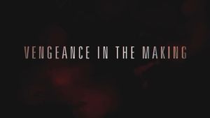 Vengeance in the Making's poster