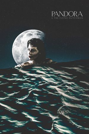 Pandora and the Flying Dutchman's poster