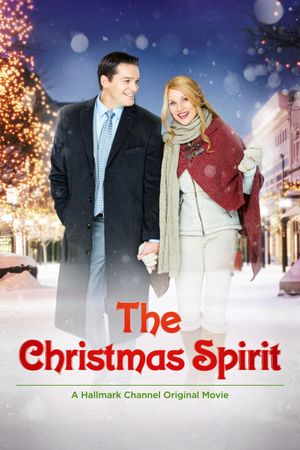 The Christmas Spirit's poster