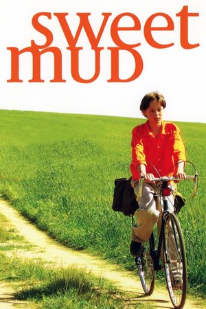 Sweet Mud's poster