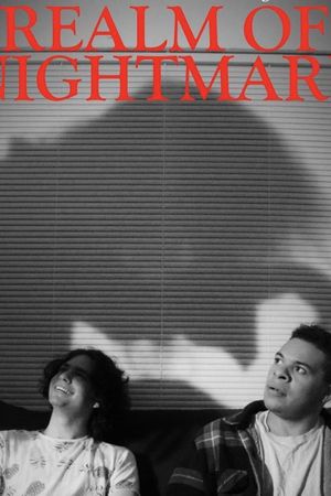 Realm of Nightmare's poster