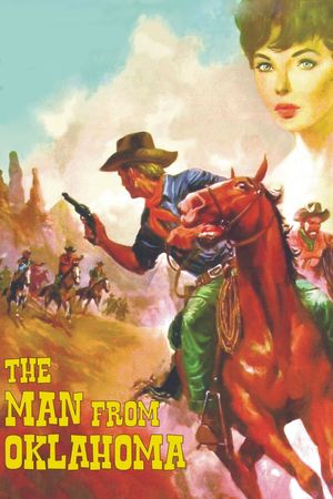 Ranch of the Ruthless's poster