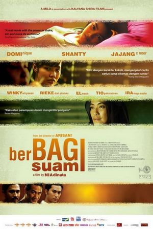 Love for Share's poster