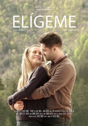 Choose Me's poster