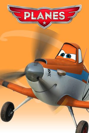 Planes's poster