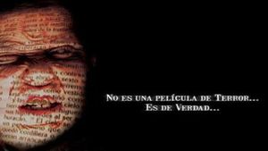 Cañitas. Presencia's poster