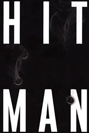 Hit Man's poster