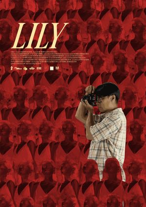 Lily's poster