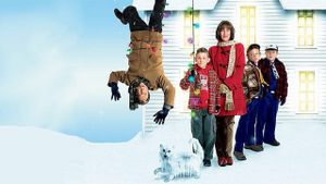 Christmas with the Kranks's poster