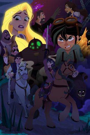 Secret of the Sundrop's poster