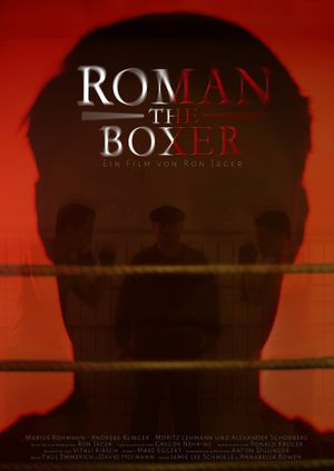 Roman The Boxer's poster