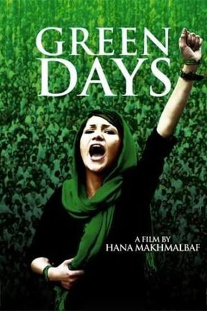 Green Days's poster