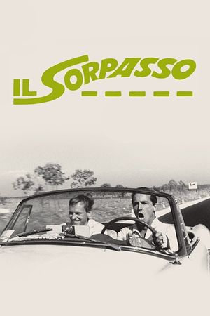 The Easy Life's poster