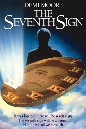 The Seventh Sign's poster