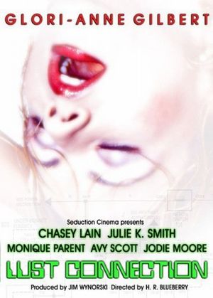 Lust Connection's poster