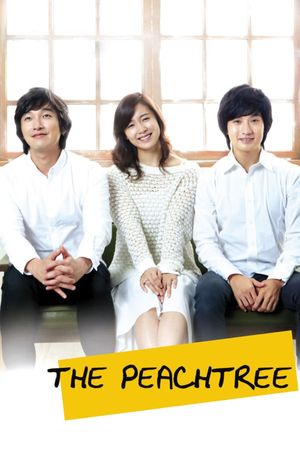 The Peach Tree's poster