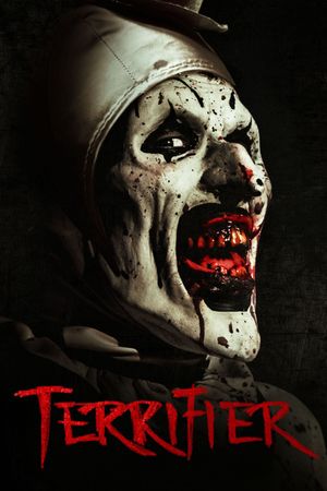 Terrifier's poster