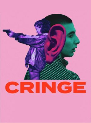 Cringe's poster