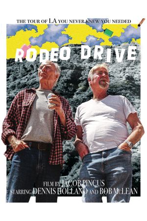 Rodeo Drive's poster