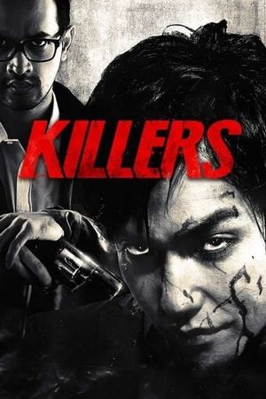 Killers's poster