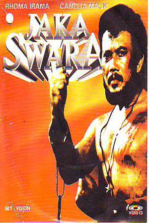 Jaka Swara's poster