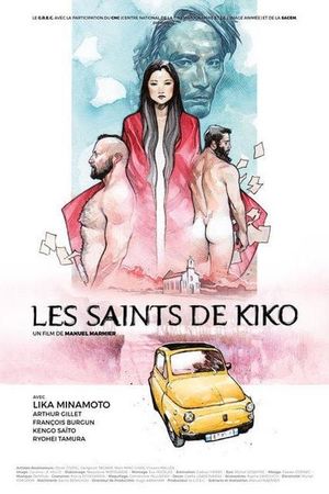 Kiko's Saints's poster