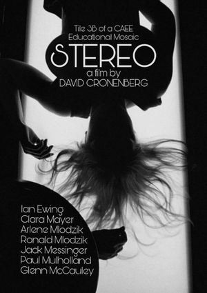 Stereo's poster image