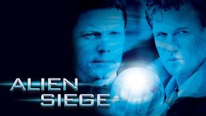 Alien Siege's poster