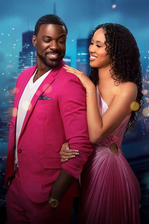 Sugar Baby's poster