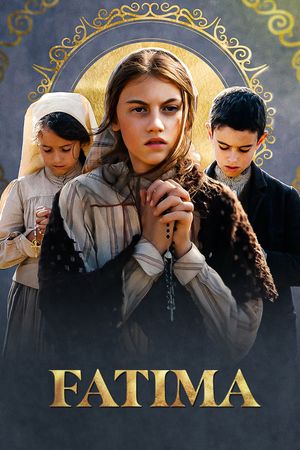 Fatima's poster