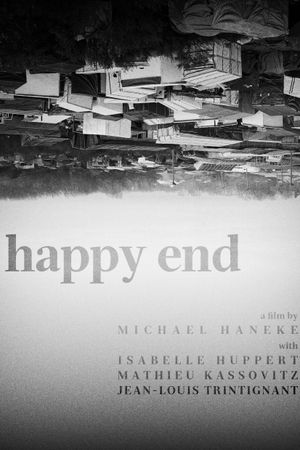 Happy End's poster