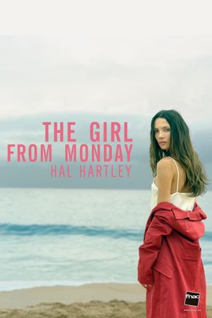 The Girl from Monday's poster image