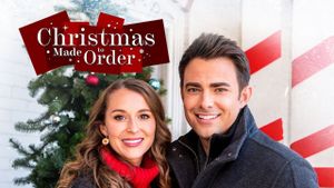 Christmas Made to Order's poster