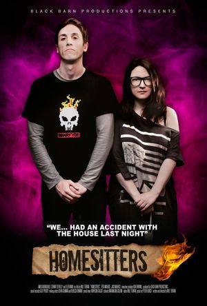 Homesitters's poster image