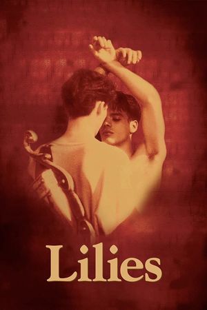 Lilies's poster