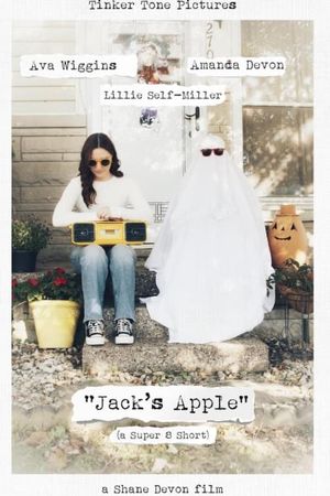 Jack's Apple's poster