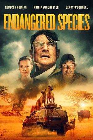 Endangered Species's poster