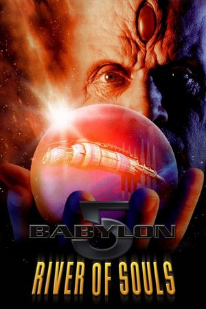 Babylon 5: The River of Souls's poster