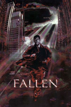 Fallen's poster