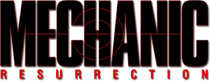 Mechanic: Resurrection's poster